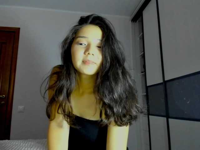 MilanaMittt live cam on BongaCams