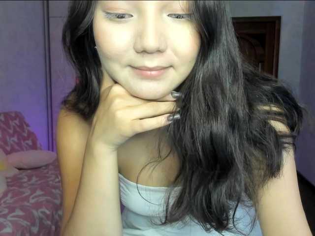 MilanaMittt live cam on BongaCams