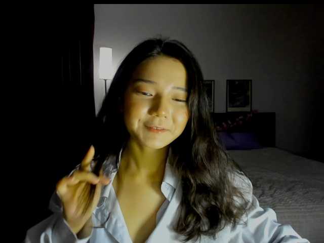 MilanaMittt live cam on BongaCams