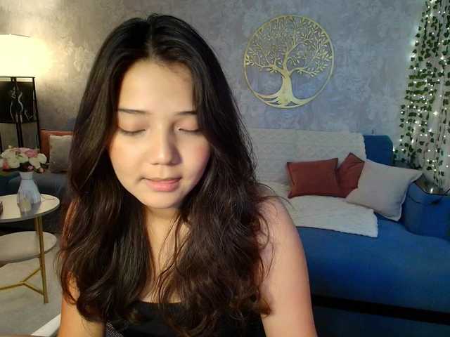 MilanaMittt live cam on BongaCams