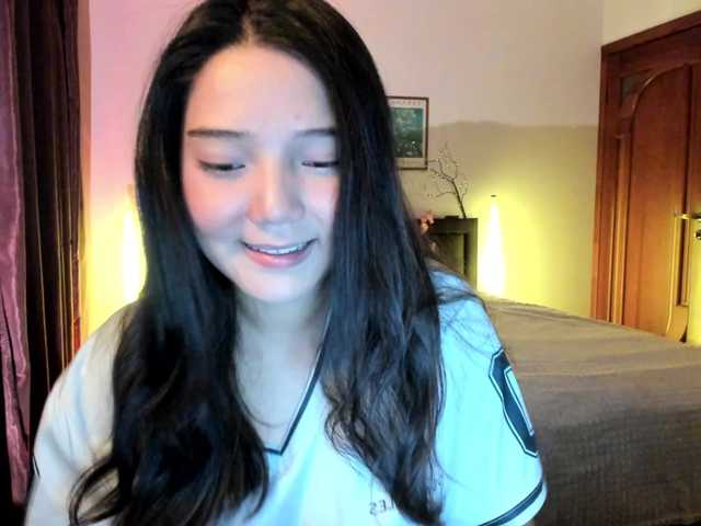 MilanaMittt live cam on BongaCams