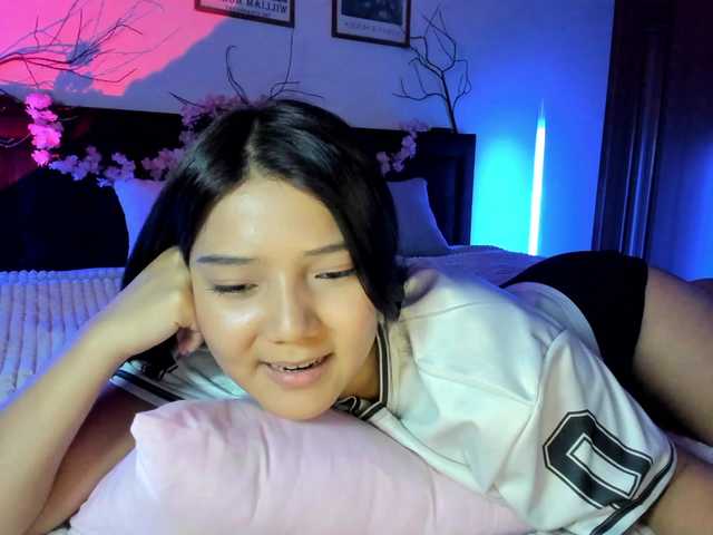 MilanaMittt live cam on BongaCams