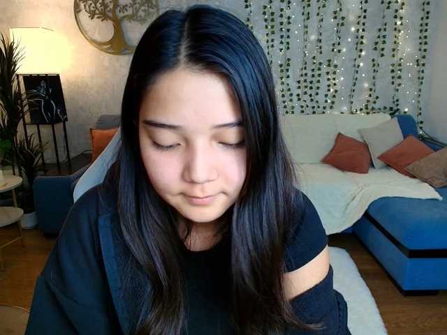 MilanaMittt live cam on BongaCams