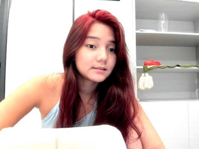 MilanaMittt live cam on BongaCams
