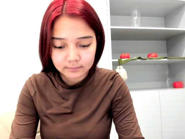 MilanaMittt live cam on BongaCams