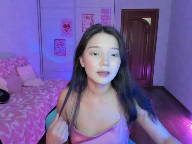 MilanaMittt live cam on BongaCams