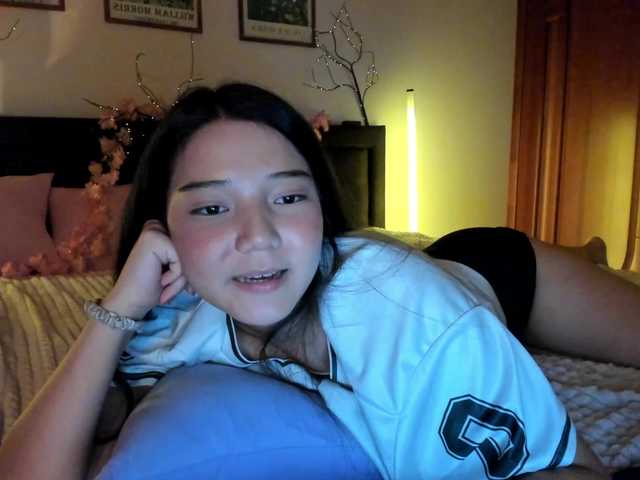MilanaMittt live cam on BongaCams