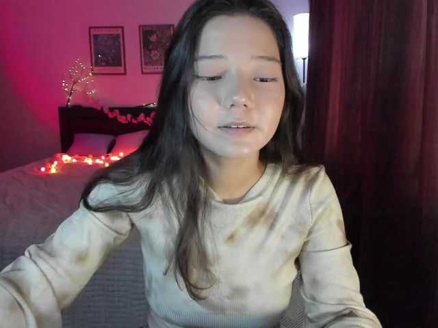 MilanaMittt live cam on BongaCams