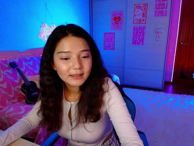 MilanaMittt live cam on BongaCams