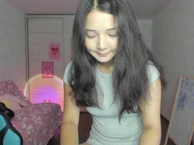 MilanaMittt live cam on BongaCams