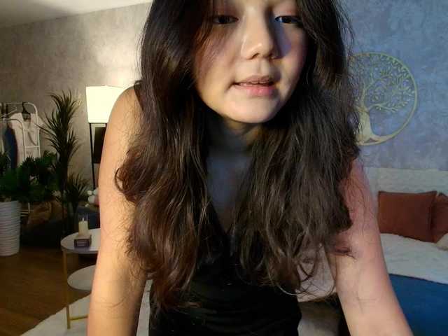 MilanaMittt live cam on BongaCams