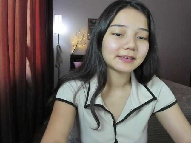 MilanaMittt live cam on BongaCams