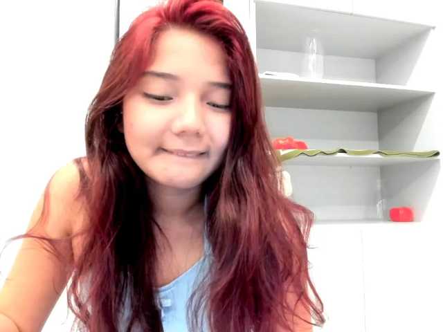 MilanaMittt live cam on BongaCams