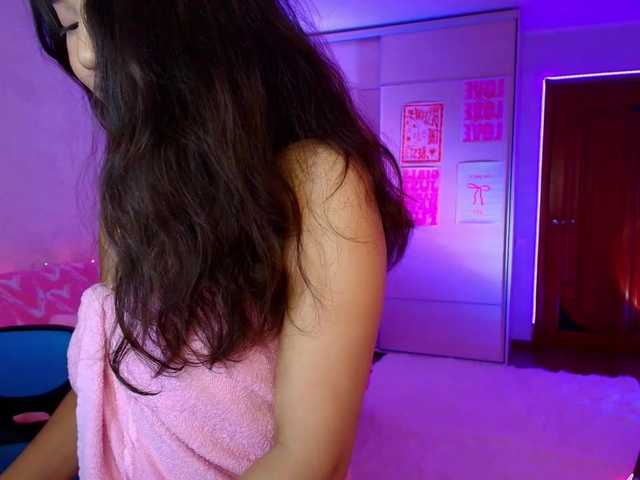 MilanaMittt live cam on BongaCams