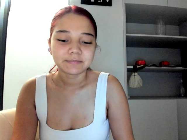 MilanaMittt live cam on BongaCams