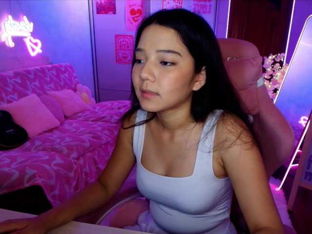 MilanaMittt live cam on BongaCams