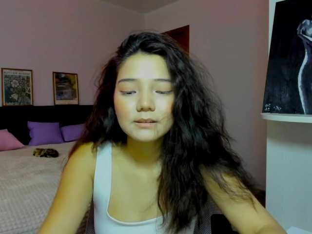 MilanaMittt live cam on BongaCams
