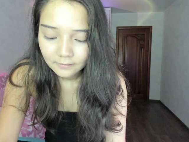 MilanaMittt live cam on BongaCams