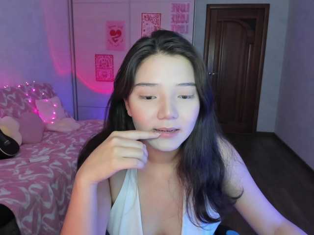 MilanaMittt live cam on BongaCams