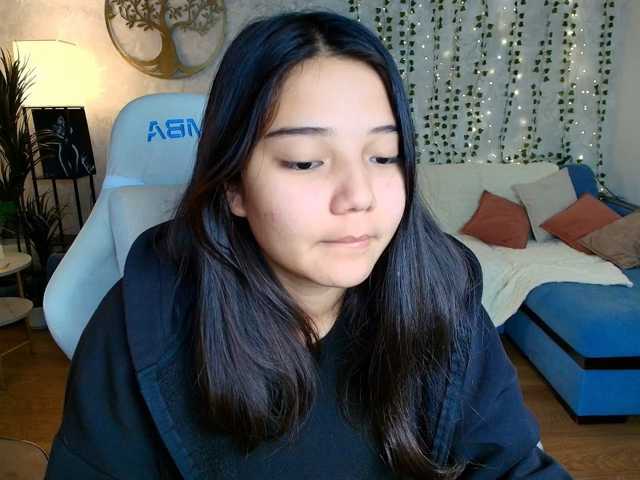 MilanaMittt live cam on BongaCams