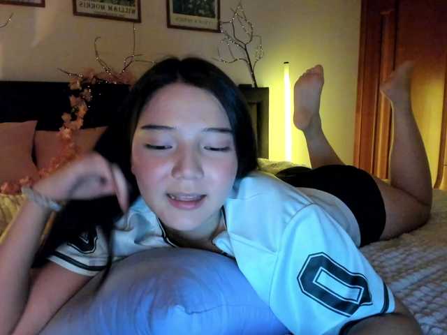 MilanaMittt live cam on BongaCams
