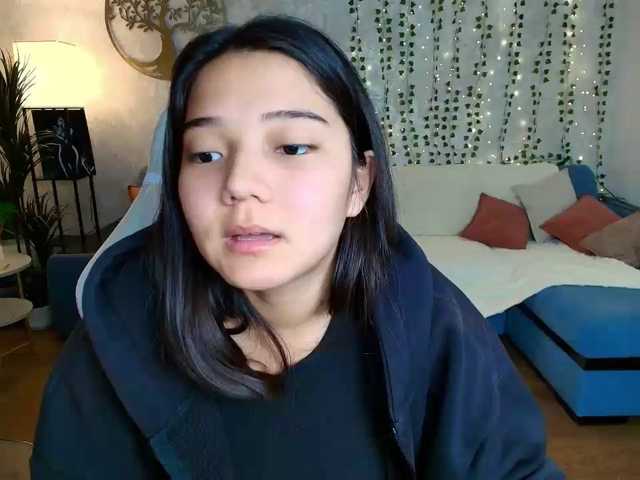 MilanaMittt live cam on BongaCams