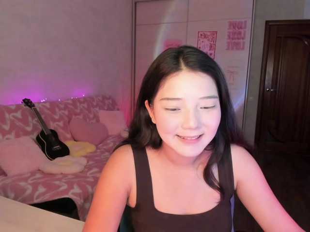 MilanaMittt live cam on BongaCams