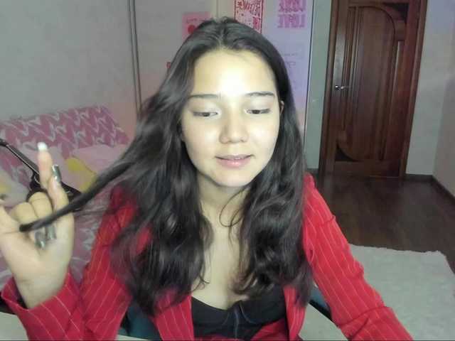 MilanaMittt live cam on BongaCams