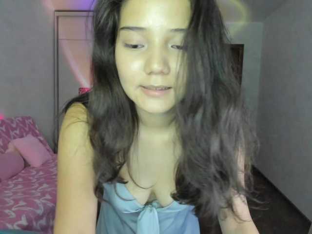MilanaMittt live cam on BongaCams