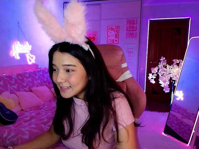MilanaMittt live cam on BongaCams
