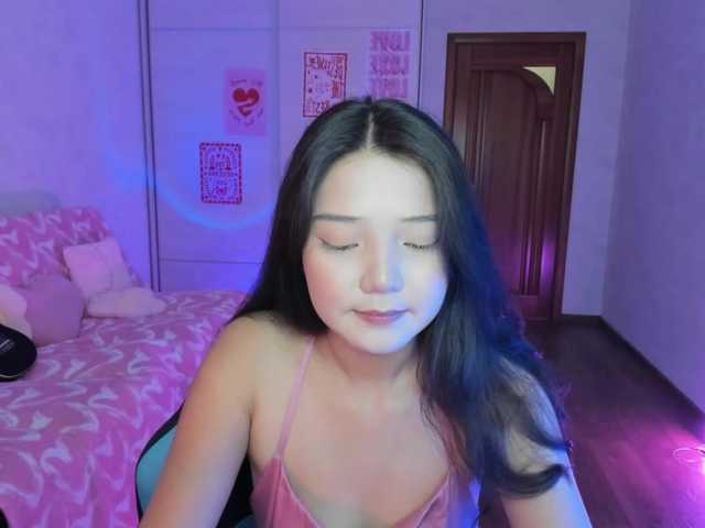MilanaMittt live cam on BongaCams
