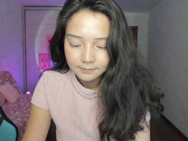 MilanaMittt Live Cam on BongaCams