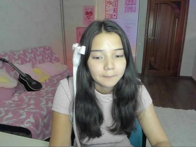 MilanaMittt live cam on BongaCams
