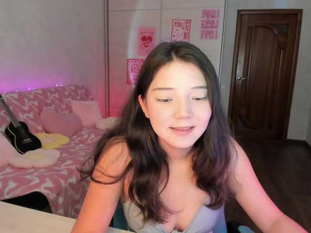 MilanaMittt live cam on BongaCams