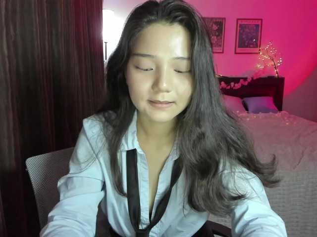 MilanaMittt live cam on BongaCams