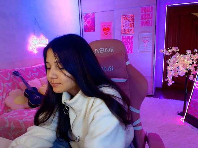 MilanaMittt live cam on BongaCams