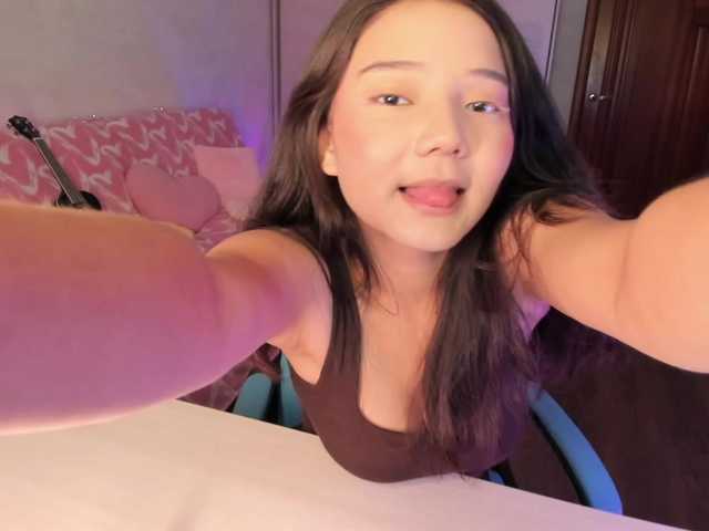 MilanaMittt live cam on BongaCams