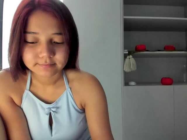 MilanaMittt live cam on BongaCams