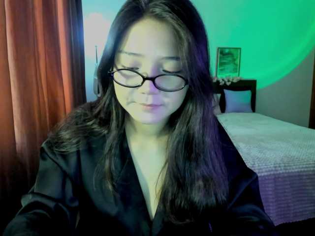 MilanaMittt live cam on BongaCams