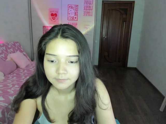 MilanaMittt live cam on BongaCams