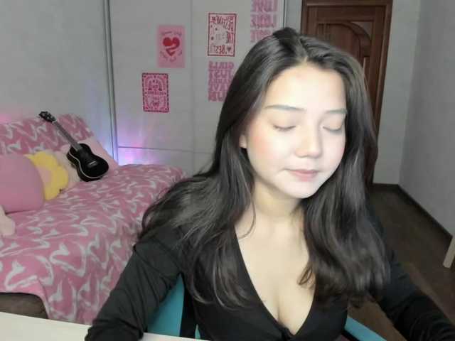 MilanaMittt live cam on BongaCams