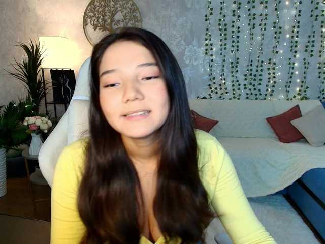 MilanaMittt live cam on BongaCams
