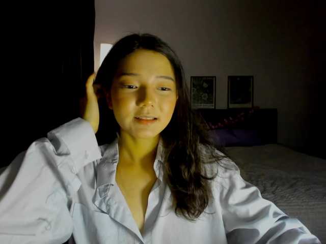 MilanaMittt live cam on BongaCams
