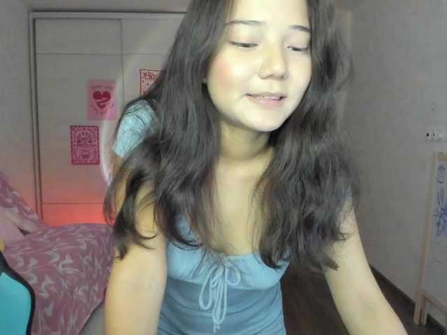 MilanaMittt live cam on BongaCams