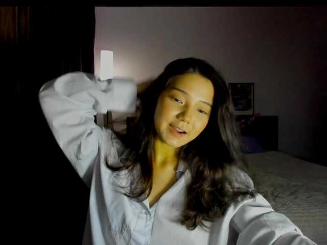 MilanaMittt live cam on BongaCams