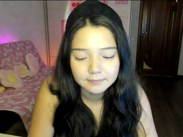 MilanaMittt live cam on BongaCams