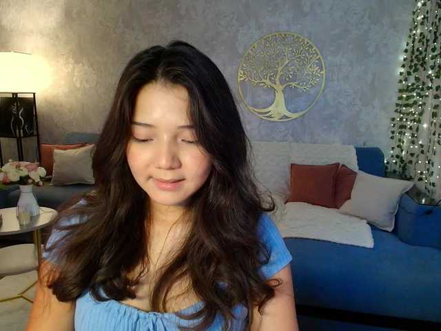 MilanaMittt live cam on BongaCams