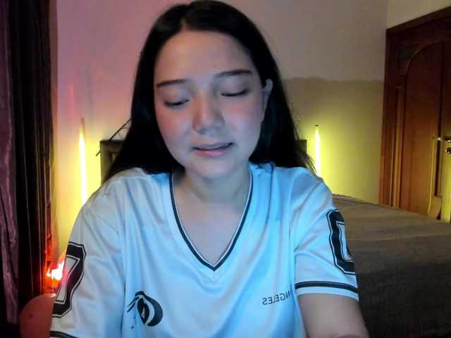 MilanaMittt live cam on BongaCams