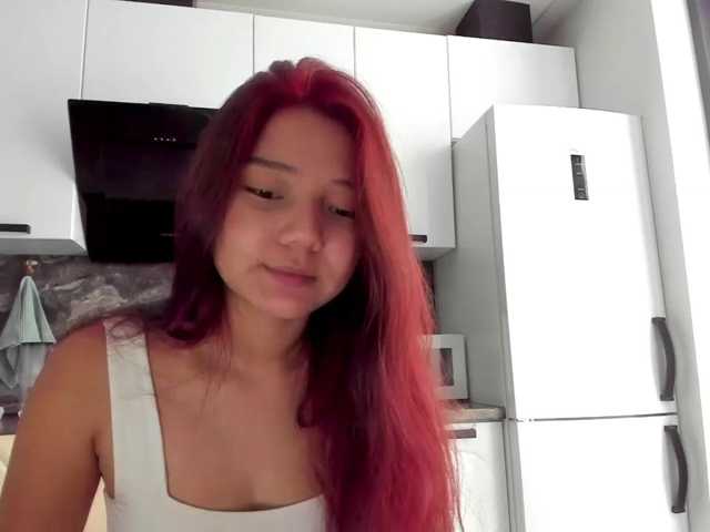 MilanaMittt live cam on BongaCams