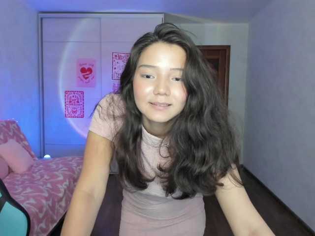 MilanaMittt live cam on BongaCams